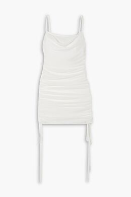 Dion Lee: Короткое платье