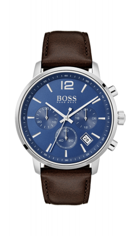 HUGO BOSS: Часы 