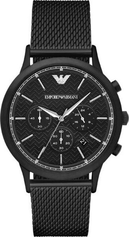 Emporio Armani: Часы 