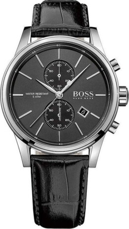 HUGO BOSS: Часы 