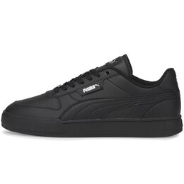 Кеды мужские Puma Caven Dime черные 46 EU 384953 01