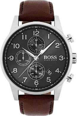 HUGO BOSS: Часы 