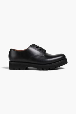 Grenson: Чёрные туфли