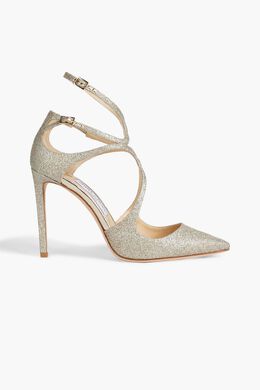 Jimmy Choo: Туфли 