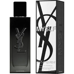 Yves Saint Laurent: Духи 