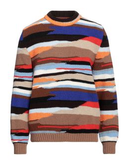 MISSONI: Трикотажный свитер 