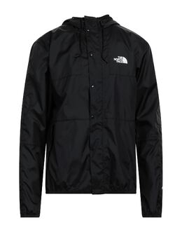 THE NORTH FACE: Куртка с капюшоном 