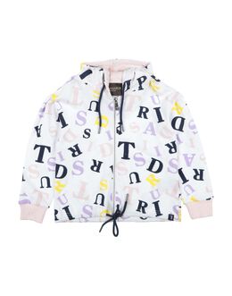 TRUSSARDI JUNIOR: Флисовый свитшот 