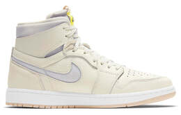 Jordan: Кроссовки  Air Jordan 1 Zoom