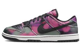 Nike: Кроссовки  Dunk Low