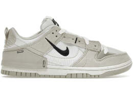 Nike: Кроссовки Dunk Low Disrupt