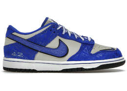 Nike: Кроссовки Dunk Low