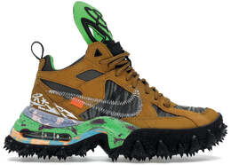 Nike: Белые кроссовки  Air