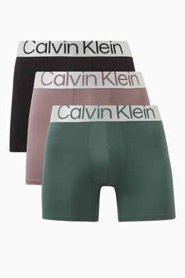 Calvin Klein: Трусы