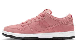 Nike: Кроссовки SB Dunk Low Pro