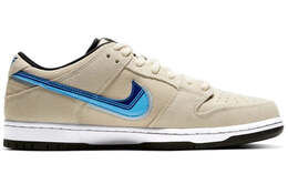 Nike: Кроссовки SB Dunk Low