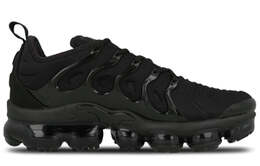 Nike: Чёрные кроссовки Vapor Max