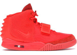 Nike: Кроссовки Air Yeezy