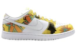 Nike: Кроссовки SB Dunk Low