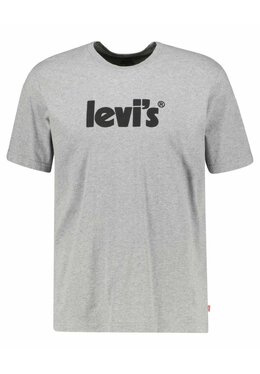 Levi's: Футболка с принтом 