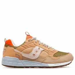 Saucony: Многоцветные кроссовки  Shadow 5000