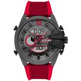 DIESEL: Часы 