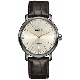 Rado: Часы