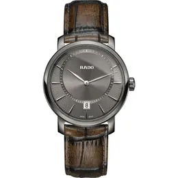 Rado: Часы