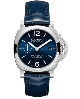 Panerai: Часы  Luminor