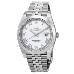 Rolex: Часы 