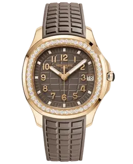 Patek Philippe: Часы  Aquanaut