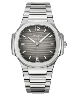 Patek Philippe: Часы  Nautilus