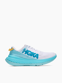 Hoka One One: Белые кроссовки