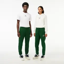 Lacoste: Хлопковые брюки 