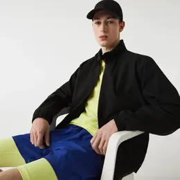 Lacoste: Куртка из полиэстера 