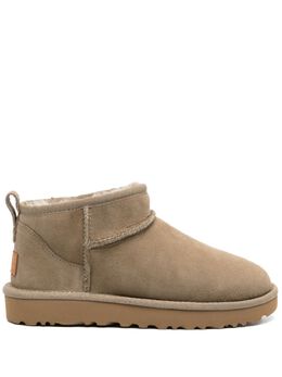 Ugg Australia - Classic Ultra Mini Boots 1116109-alp