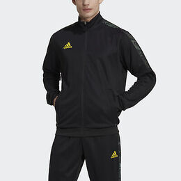 adidas: Спортивная куртка Tiro