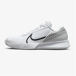 Nike: Белые кроссовки Air Zoom