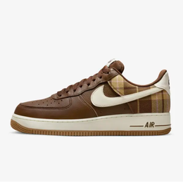 Nike: Кроссовки Air Force 1