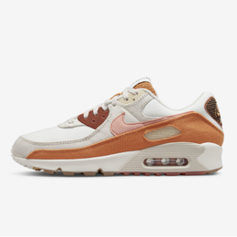 Nike: Кроссовки Air Max 90 SE