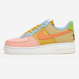 Nike: Кроссовки Air Force 1