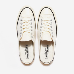 Converse: Туфли Chuck 70