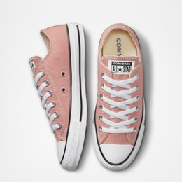 Converse: Туфли Chuck Taylor All Star