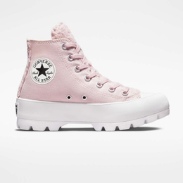 Converse: Туфли Chuck Taylor All Star