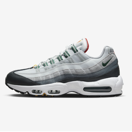 Nike: Кроссовки Air Max 95