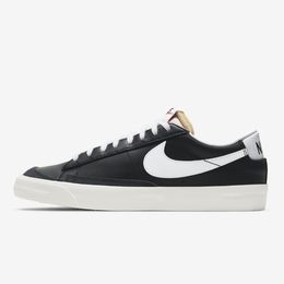 Nike: Винтажные кроссовки Blazer Low 77