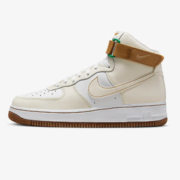 Nike: Кроссовки Air Force 1 High