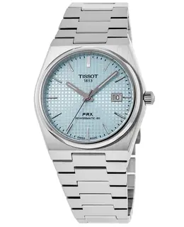 Tissot: Часы 