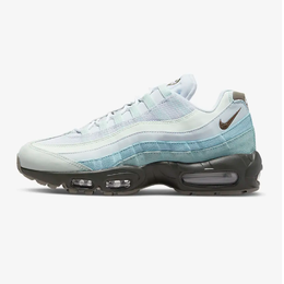 Nike: Кроссовки Air Max 95 Essential