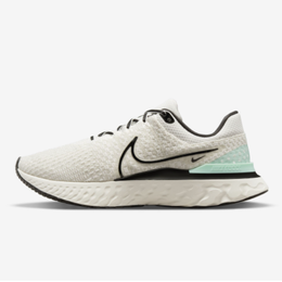 Nike: Кроссовки React Infinity Run Flyknit